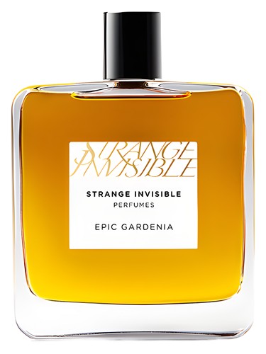 Epic Gardenia by Strange Invisible Perfumes