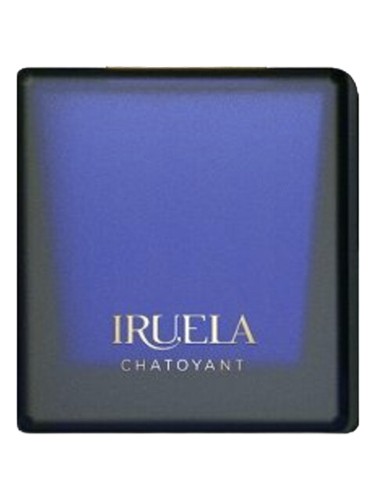 Chatoyant by Iruela