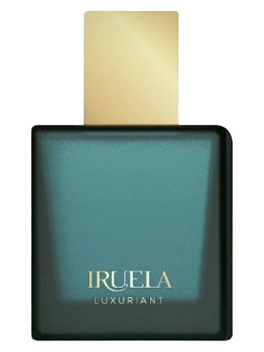 Luxuriant by Iruela