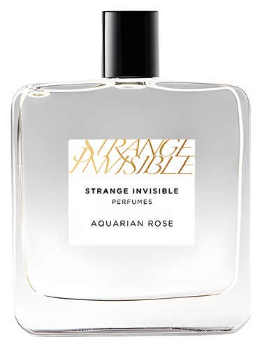 Aquarian Rose by Strange Invisible Perfumes