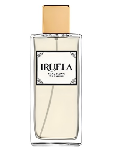 Spicy & Wild Spirit by Iruela