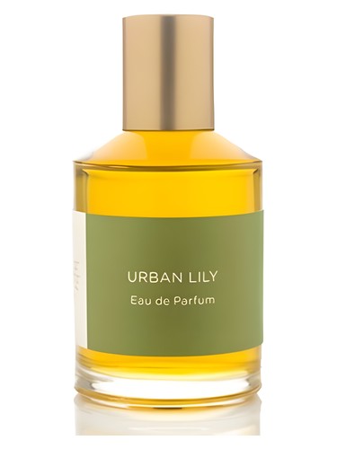 Urban Lily by Strange Invisible Perfumes