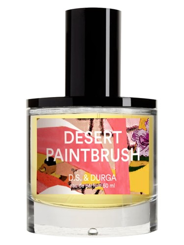 Desert Paintbrush DS&Durga perfume by DS Durga