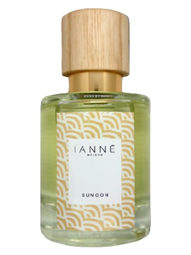 Sunoon Maison Ianné perfume by Maison Ianne