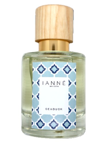 Seadusk Maison Ianné perfume by Maison Ianne