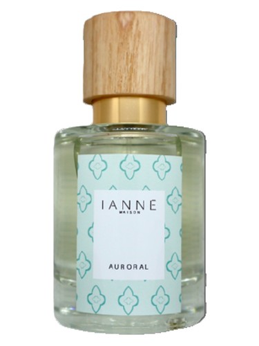 Auroral Maison Ianné perfume by Maison Ianne