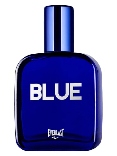 Blue 2021 by Everlast