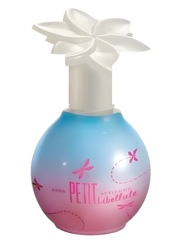 Petit Attitude Libellule by Avon