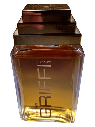 Griffi Uomo by Federico Griffi