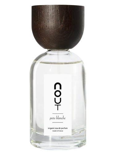 Pure Blanche by Nout