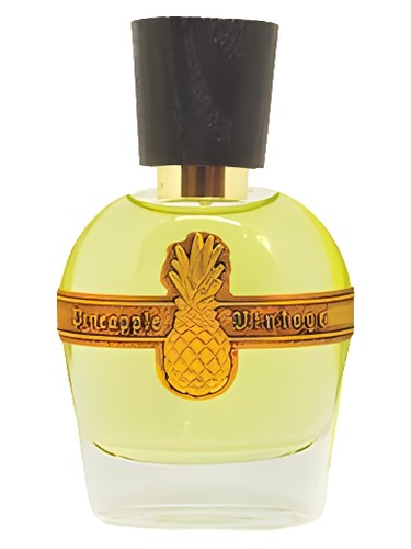 Haciventus by Parfums Vintage