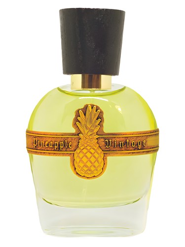 Emperors Sunset by Parfums Vintage