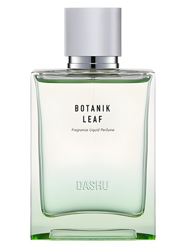 Botanik Leaf by Dashu