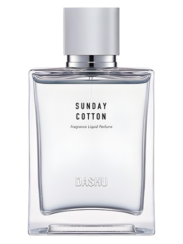 Sunday Cotton by Dashu