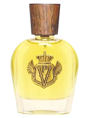 Amaranthine by Parfums Vintage