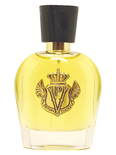 Emperor Aurelius Noir by Parfums Vintage