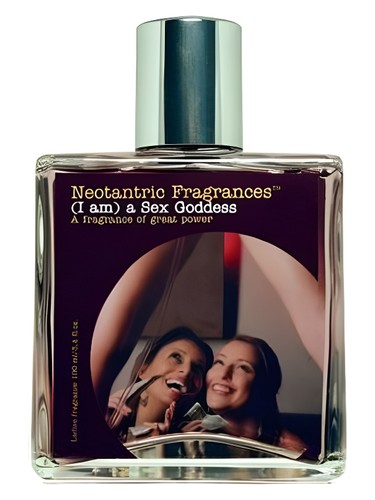 (I am) a Sex Goddess by Neotantric