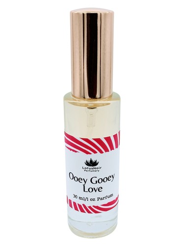 Ooey Gooey Love by Lotus Noir Perfumery