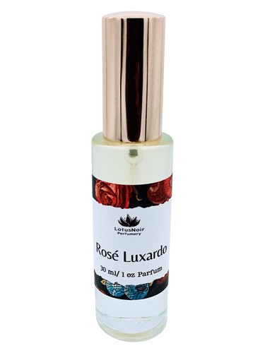 Rosé Luxardo by Lotus Noir Perfumery