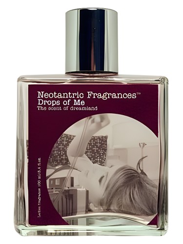 Drops of Me by Neotantric