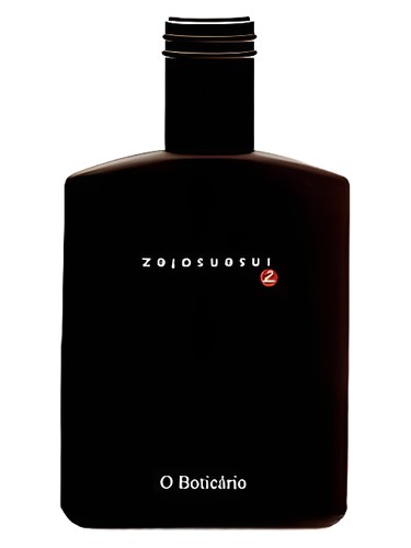 Insensatez 2 O Boticário perfume by O Boticario