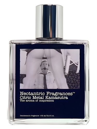 Citric Metal Kamasutra by Neotantric