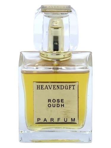 Rose Oudh by HeavenDuft