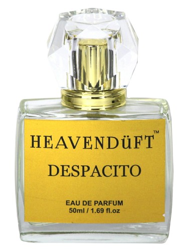Despacito by HeavenDuft