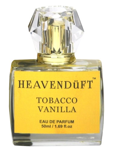 Tobacco Vanilla by HeavenDuft