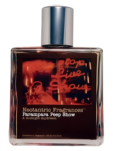 Parampara Peepshow by Neotantric