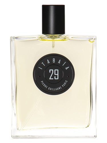 29 Itabaia by Pierre Guillaume Paris