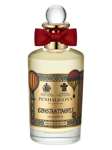 Constantinople Penhaligon's perfume by Penhaligon s