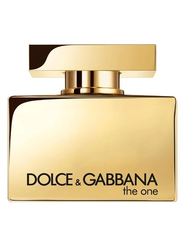 The One Gold Dolce&Gabbana perfume