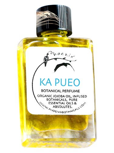 Ka Pueo by Phoenix Botanicals