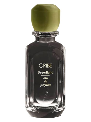Desertland by Oribe
