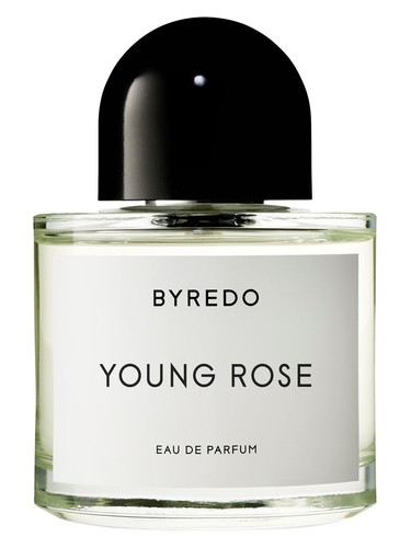 Young Rose by Byredo