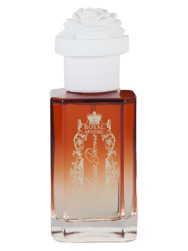 Hothouse Peonie by Royal Apothic