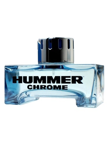 Hummer Chrome by Hummer