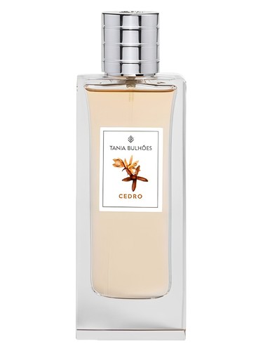Cedro Tania Bulhões perfume by Tania Bulhoes