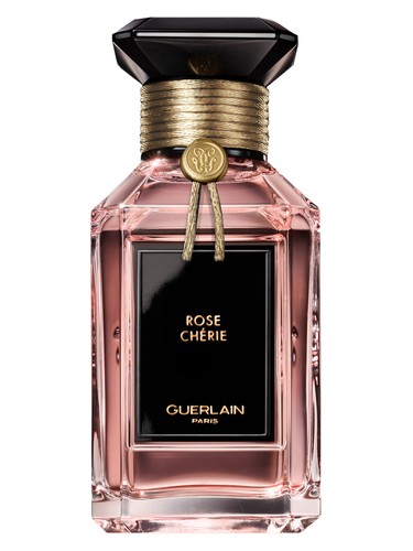 Rose Chérie by Guerlain