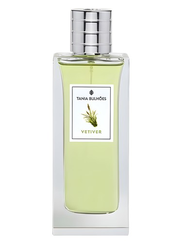 Vetiver Tania Bulhões perfume by Tania Bulhoes
