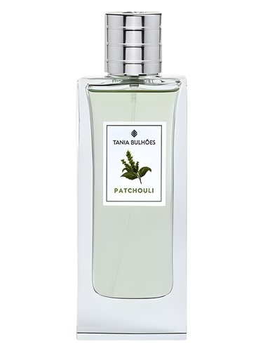 Patchouli Tania Bulhões perfume by Tania Bulhoes