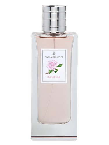 Camélia Tania Bulhões perfume by Tania Bulhoes