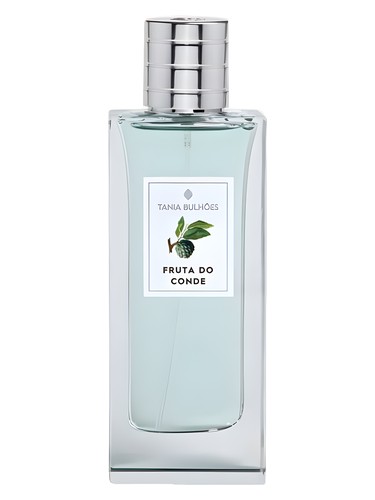 Fruta do Conde Tania Bulhões perfume by Tania Bulhoes