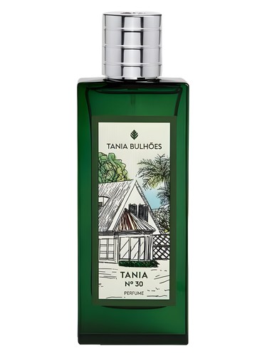 Tania Nº 30 Tania Bulhões perfume by Tania Bulhoes