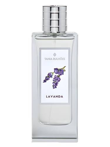 Lavanda Tania Bulhões perfume by Tania Bulhoes