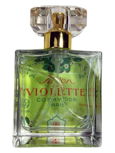 Winter Melon by Meleg Perfumes