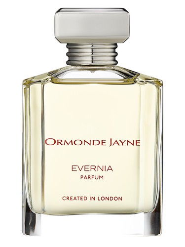 Evernia by Ormonde Jayne
