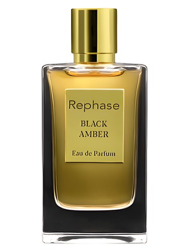 Black Amber by Rephase