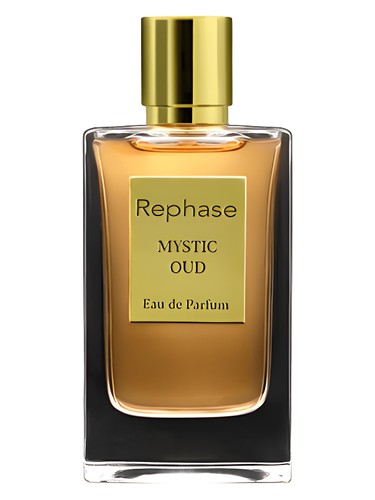Mystic Oud by Rephase